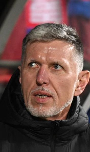 A calificat echipa la Euro 2024, iar imediat și-a dat demisia