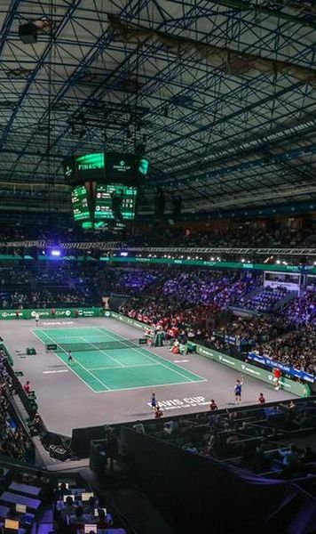 Surpriză mare în Cupa Davis: Campioana en-titre, eliminată din sferturi