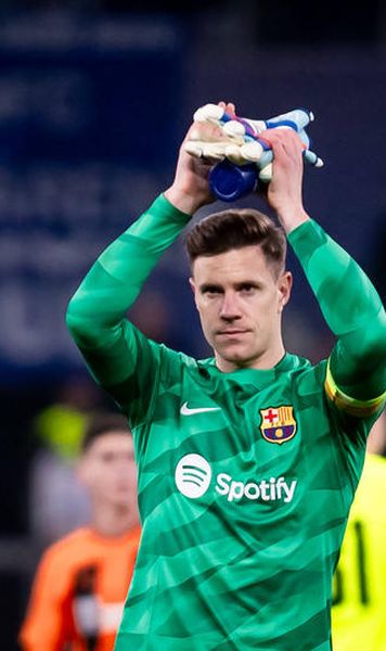 Absență importantă în lotul Barcelonei pentru meciul contra echipei lui Andrei Rațiu