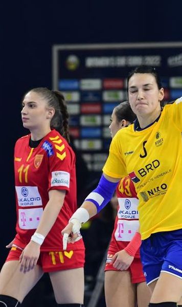 CM Handbal (f): Selecționerul României a anunțat când ar putea reveni Cristina Neagu pe teren