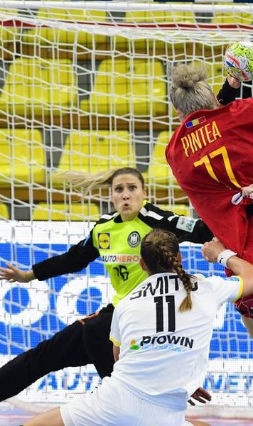 România debutează la CM de handbal feminin - Ora de start cine transmite partida