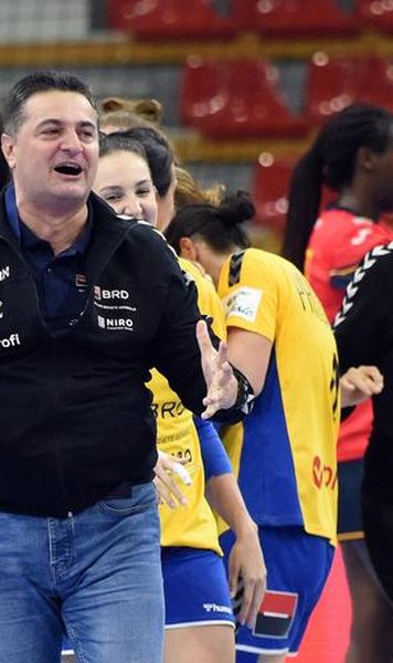 România, în fața celui mai puternic meci din grupă: „Presiunea va fi pe Danemarca”