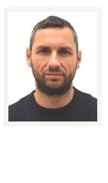 GSP: Reacţia fostului fotbalist Lucian Burdujan, după ce a apărut pe site-ul Poliţiei Române. A fost dat dispărut de familie