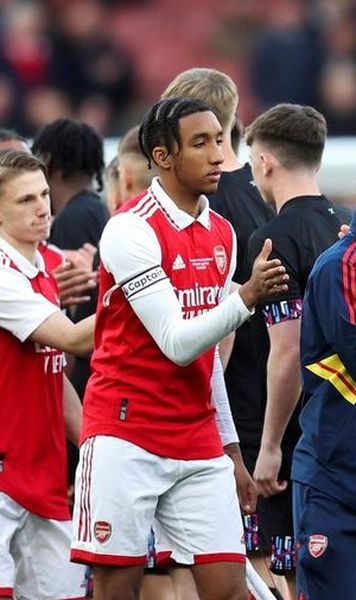 Motivul incredibil din cauza căruia Arsenal U18 a cerut amânarea unui meci