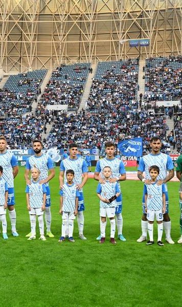 Universitatea Craiova și-a luat antrenor de calibru: „Vrem să reconstruim de la zero”