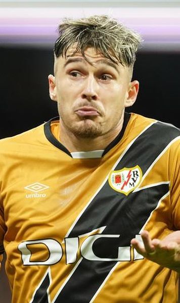 VIDEO Andrei Rațiu, lăudat de presa spaniolă după ce l-a anihilat pe Vinicius - Real Madrid, doar remiză cu Vallecano