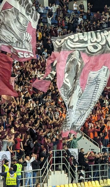 Încă un străin în staff-ul Rapidului - A trecut pe la Manchester City