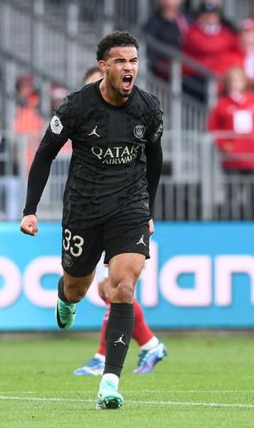 Luis Enrique a dezvăluit ce jucător îndrăgește de la PSG