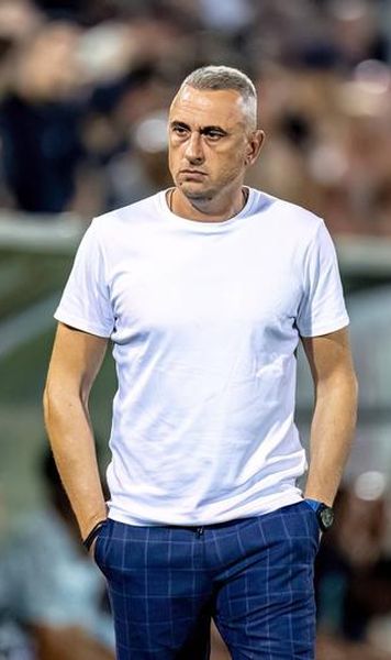 Universitatea Craiova a anunțat oficial numele noului antrenor