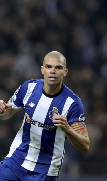 Cel mai bătrân marcator din Champions League are peste 40 de ani