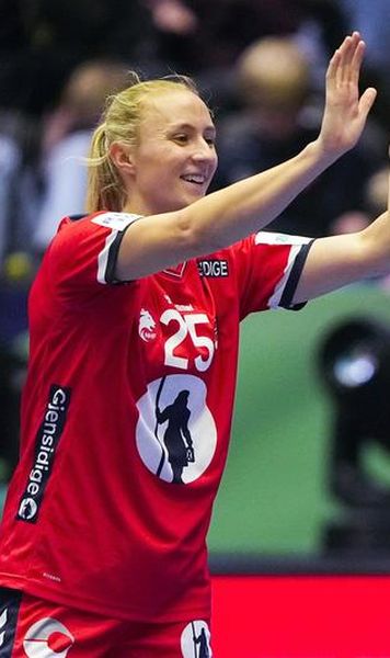 CM Handbal feminin - Meciuri interesante vineri: Programul transmisiilor tv