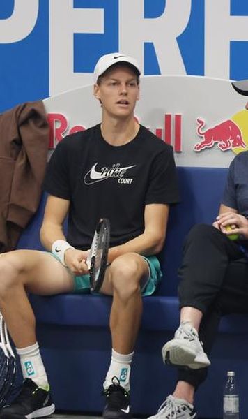 Darren Cahill explică succesul lui Jannik Sinner din finalul sezonului 2023