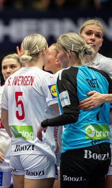 CM handbal feminin: Fosta adversară a României s-a calificat în semifinale – Cum arată duelurile