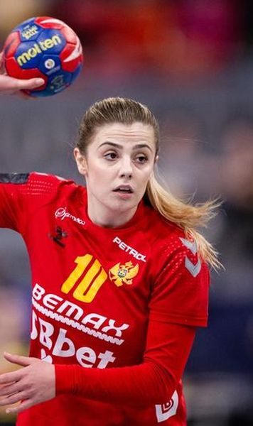 ​Jucătoare din Liga României, revoltată după eliminarea de la CM handbal feminin