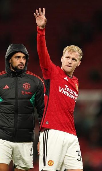 Jucătorul de la Manchester United care va fi împrumutat în Bundesliga