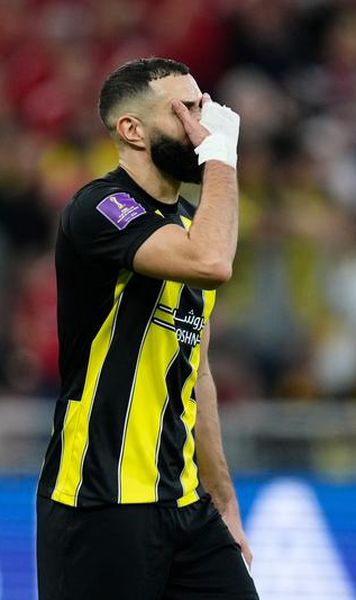 CM al Cluburilor: Tabloul complet al semifinalelor