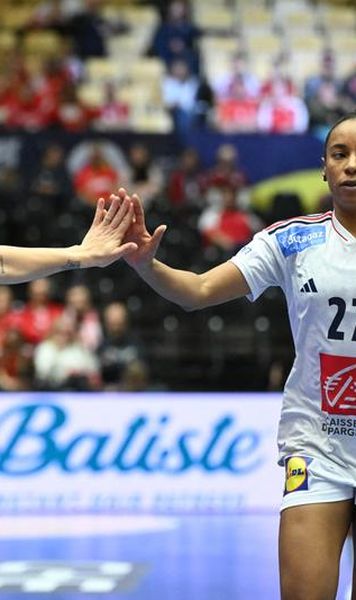 Adversara Norvegiei din finala CM de handbal feminin