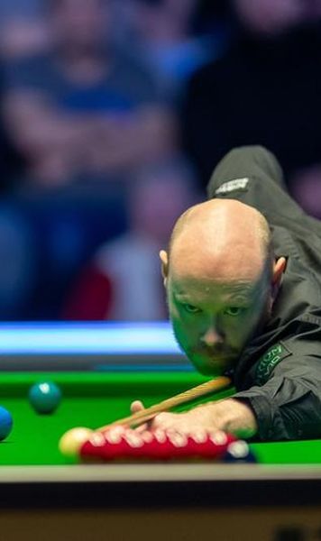 VIDEO Snooker: Campion cu repetiție la Scottish Open