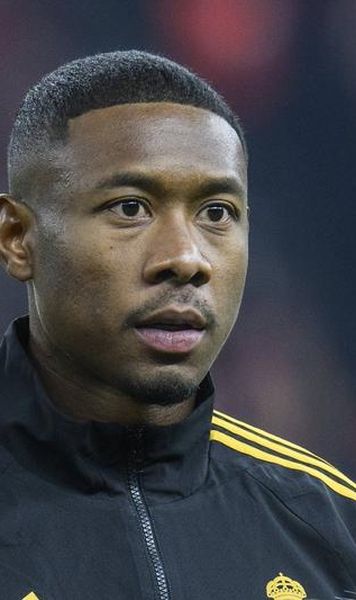 Starul lui Real Madrid s-a accidentat grav și va rata EURO 2024