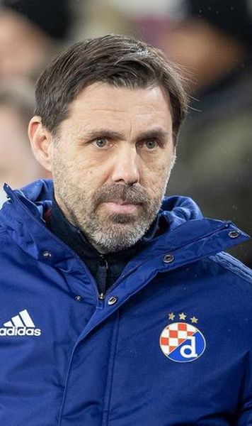 Noul antrenor al lui Dinamo: „Nu sunt un magician, dar voi da totul pentru a rămâne în prima ligă”