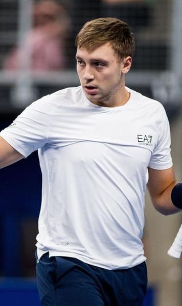 VIDEO Câștigătorul turneului ATP Next Gen – Urmașul lui Carlos Alcaraz și Jannik Sinner