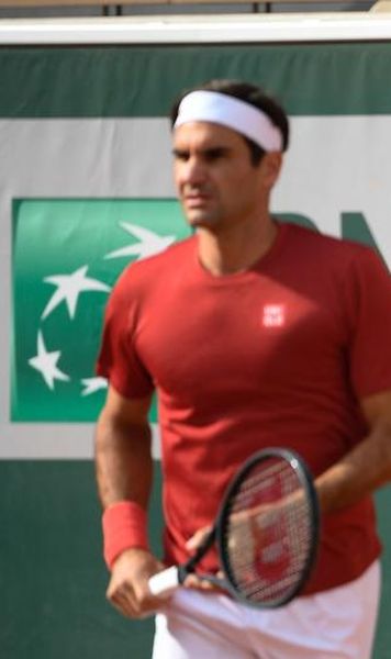 Antrenorul de-o viață al lui Roger Federer revine în ATP - Jucătorul pe care-l va antrena