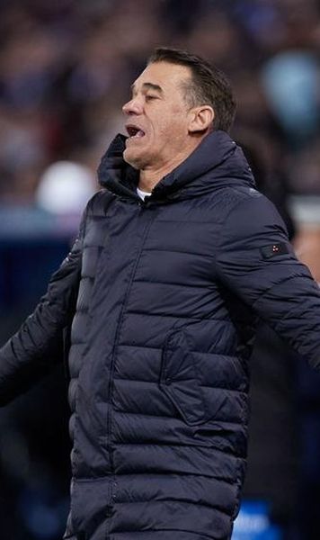 VIDEO Antrenorul lui Ianis Hagi și-a pierdut mințile după golul primit în meciul cu Real Madrid