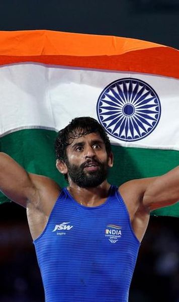 Scandal în India: Un luptător de top va returna una dintre cele mai importante distincții în semn de protest