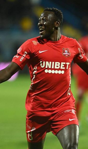 Liderul FCSB se întărește - Transferul făcut de la o echipă din SuperLiga