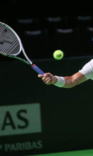 Jucătorul din ATP care vorbește clar despre mafia pariurilor: „Am primit 5000 de euro ca să pierd un meci”