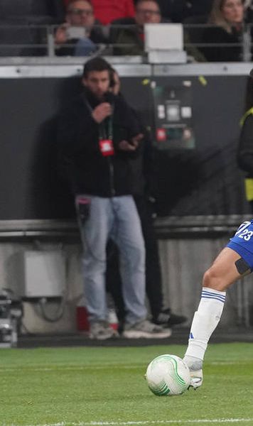 Universitatea Craiova aduce un internațional finlandez