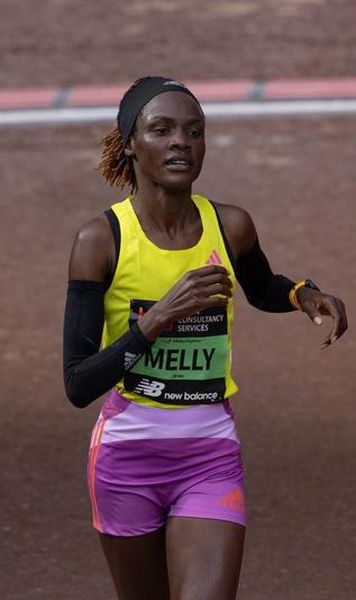 Sportiva care a ales să reprezinte România s-a calificat la JO 2024 de la Paris