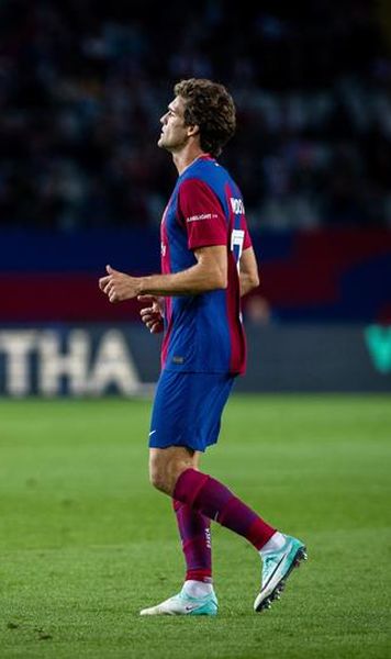 Jucătorul Barcelonei care urmează să fie operat