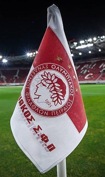 Scandal uriaș în Grecia - Olympiakos Pireu atacă Federația de Fotbal: „O organizație criminală”