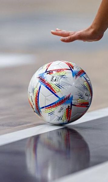 Futsal: Un jucător de 19 ani a murit după un meci în Catalonia