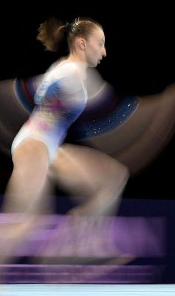 SOS Gimnastica românească - Cât de grave sunt în realitate problemele sportului în care am dat-o lumii pe Nadia Comăneci