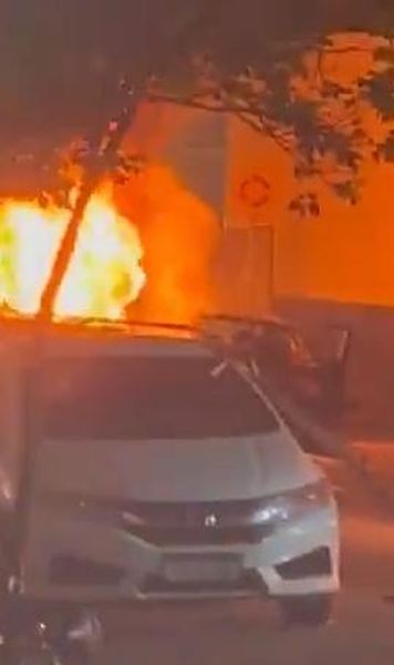 VIDEO Haos în Brazilia - Echipa la care au jucat legendarul Pele și Neymar a retrogradat pentru prima dată în istorie