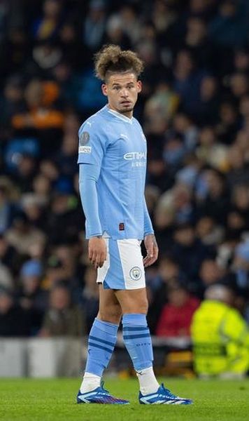 Primul fotbalist care pleacă în iarnă de la Manchester City