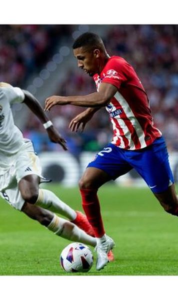 [P] Patru echipe luptă pentru trofeu în Supercupa Spaniei. Real Madrid  - Atletico Madrid e ”finala” din semifinale