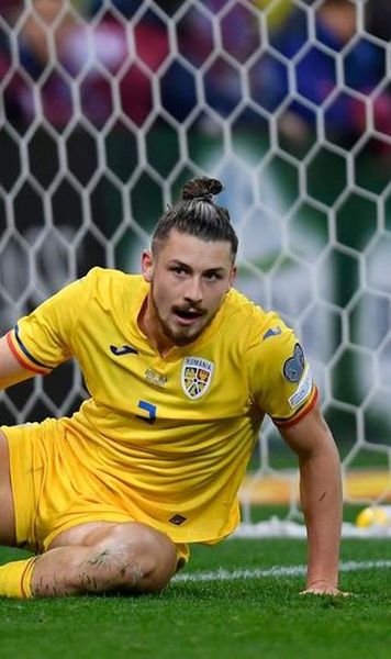 Culisele transferului lui Radu Drăgușin la Tottenham: „Nu-mi vine să cred că am refuzat Bayern”