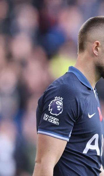 Bayern Munchen transferă de la Tottenham după ce a fost refuzată de Radu Drăgușin