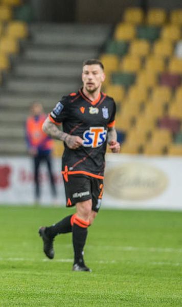 CFR Cluj a oficializat al treilea transfer al iernii