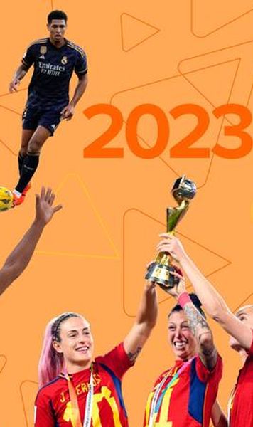 [P] Cele mai importante momente ale pariurilor sportive din 2023 pe Betano