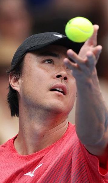 VIDEO Finală surprinzătoare la ATP Auckland - Favoriții au fost eliminați