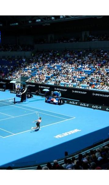 [P] Nu rata oferta specială Betano pentru prima săptămână de la Australian Open