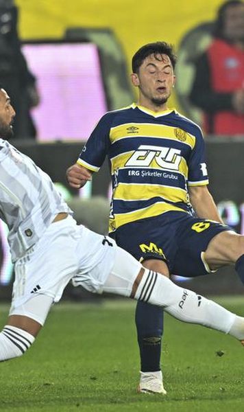 VIDEO Olimpiu Moruțan, gol în Cupa Turciei