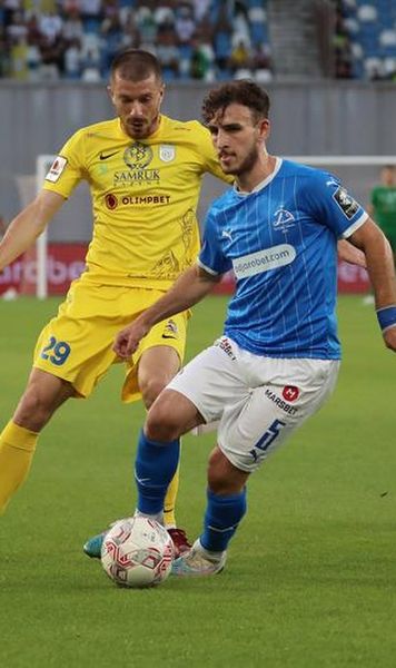 Universitatea Craiova a anunțat al treilea transfer al iernii