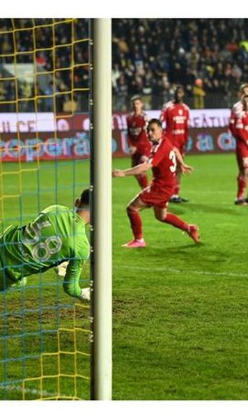 [P] Petrolul – Dinamo e meciul zilei de sâmbătă în Liga 1. Pe Betano poți obține un câștig suplimentar jucând cote mai mari de 1.50