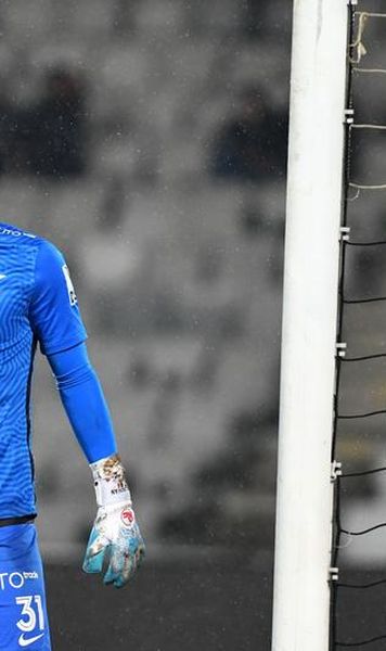 Horațiu Moldovan, prima reacție după anunțul transferului său la Atletico Madrid