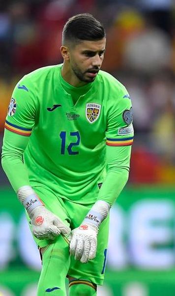 Atletico Madrid, mesaj în limba română pentru Horațiu Moldovan